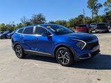 2025 Kia Sportage EX Oshkosh WI