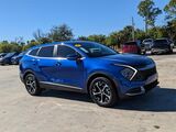2025 Kia Sportage EX Oshkosh WI