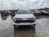 2025 Kia Sportage EX Oshkosh WI