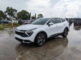 2025 Kia Sportage EX Oshkosh WI