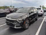 2025 Kia Sportage EX Oshkosh WI