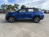 2025 Kia Sportage EX Oshkosh WI