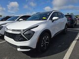 2025 Kia Sportage EX Oshkosh WI