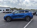 2025 Kia Sportage EX Oshkosh WI