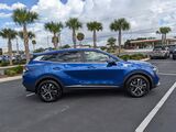 2025 Kia Sportage EX Oshkosh WI