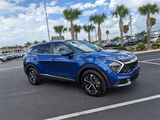 2025 Kia Sportage EX Oshkosh WI