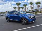 2025 Kia Sportage EX Oshkosh WI