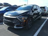 2025 Kia Sportage EX Oshkosh WI