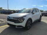2025 Kia Sportage EX Oshkosh WI