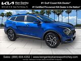 2025 Kia Sportage EX Oshkosh WI