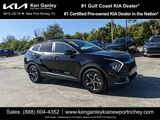 2025 Kia Sportage EX Oshkosh WI