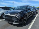 2025 Kia Sportage EX Oshkosh WI