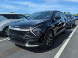 2025 Kia Sportage EX Oshkosh WI