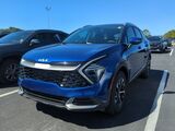2025 Kia Sportage EX Oshkosh WI