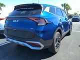 2025 Kia Sportage EX Oshkosh WI