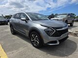 2025 Kia Sportage EX Video