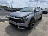 2025 Kia Sportage EX Oshkosh WI