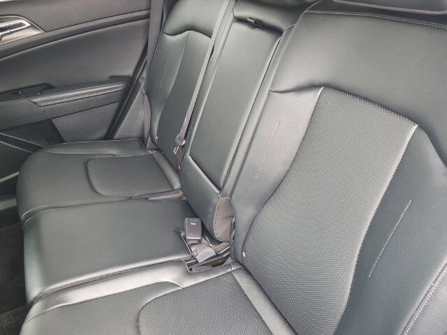 2025 Kia Sportage EX Roseville CA