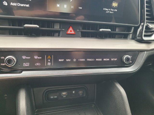 2025 Kia Sportage EX Roseville CA