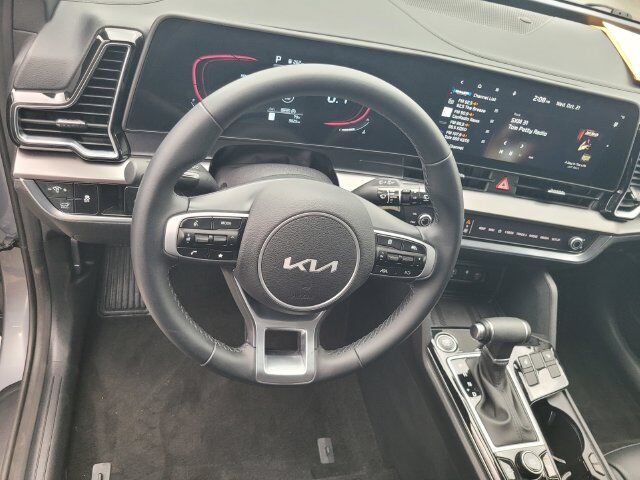 2025 Kia Sportage EX Roseville CA