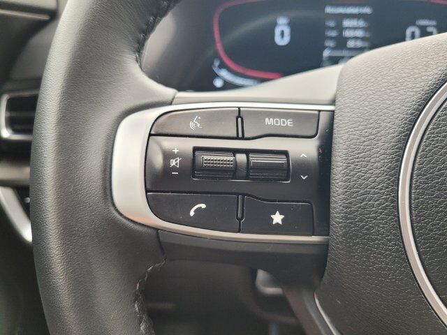 2025 Kia Sportage EX Roseville CA