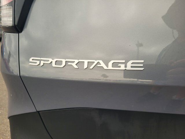 2025 Kia Sportage EX Roseville CA