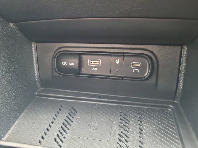 2025 Kia Sportage EX Roseville CA