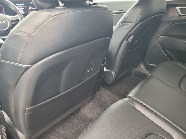 2025 Kia Sportage EX Roseville CA