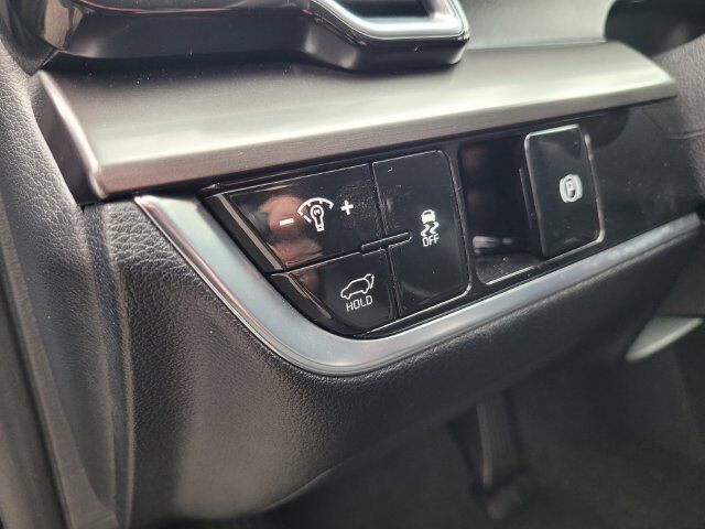 2025 Kia Sportage EX Roseville CA