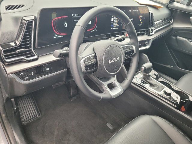 2025 Kia Sportage EX Roseville CA
