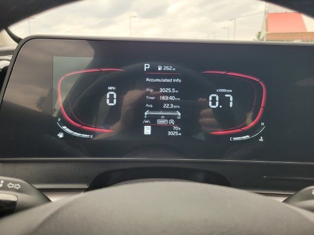 2025 Kia Sportage EX Roseville CA