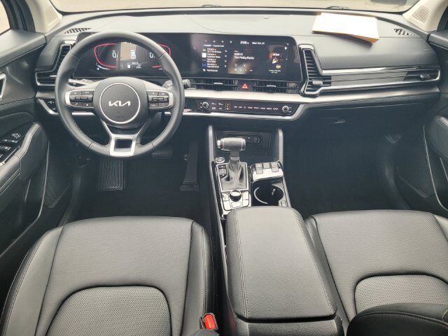 2025 Kia Sportage EX Roseville CA