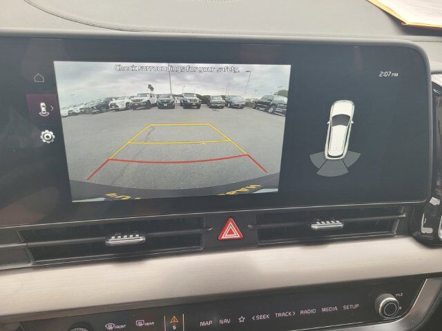 2025 Kia Sportage EX Roseville CA