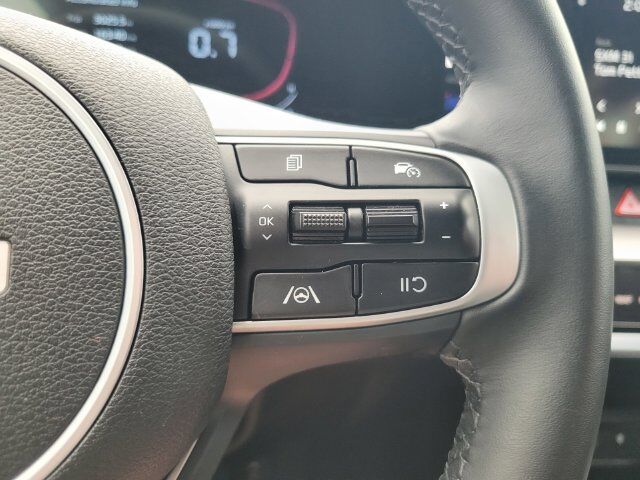 2025 Kia Sportage EX Roseville CA