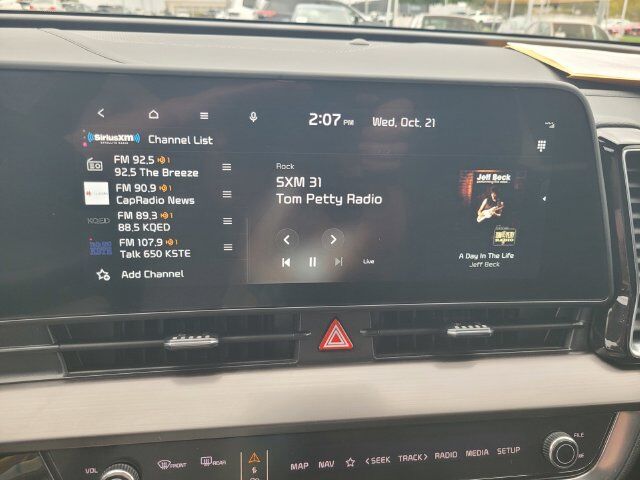 2025 Kia Sportage EX Roseville CA