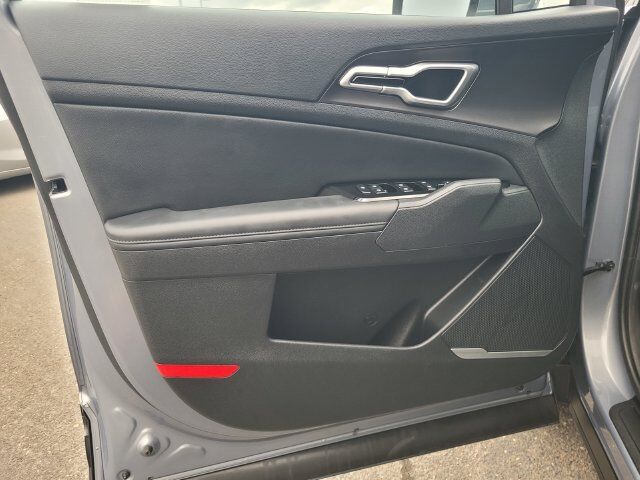 2025 Kia Sportage EX Roseville CA