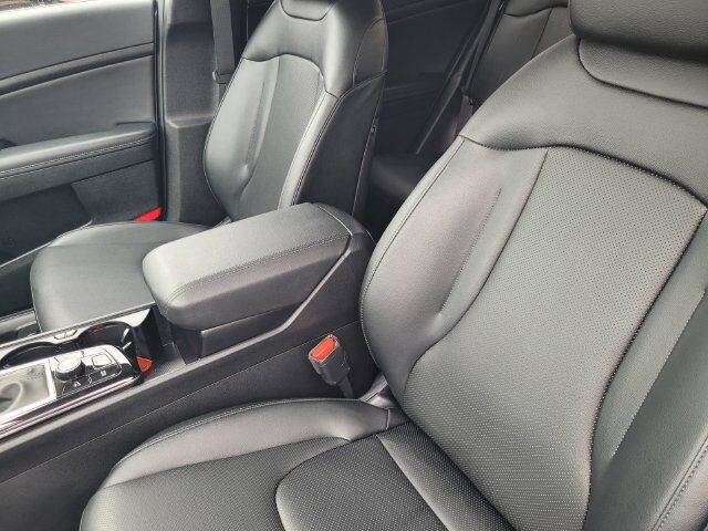 2025 Kia Sportage EX Roseville CA