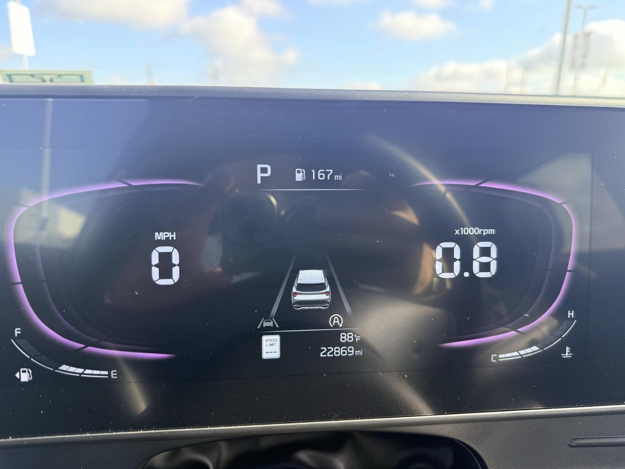 2025 Kia Sportage EX Castroville TX