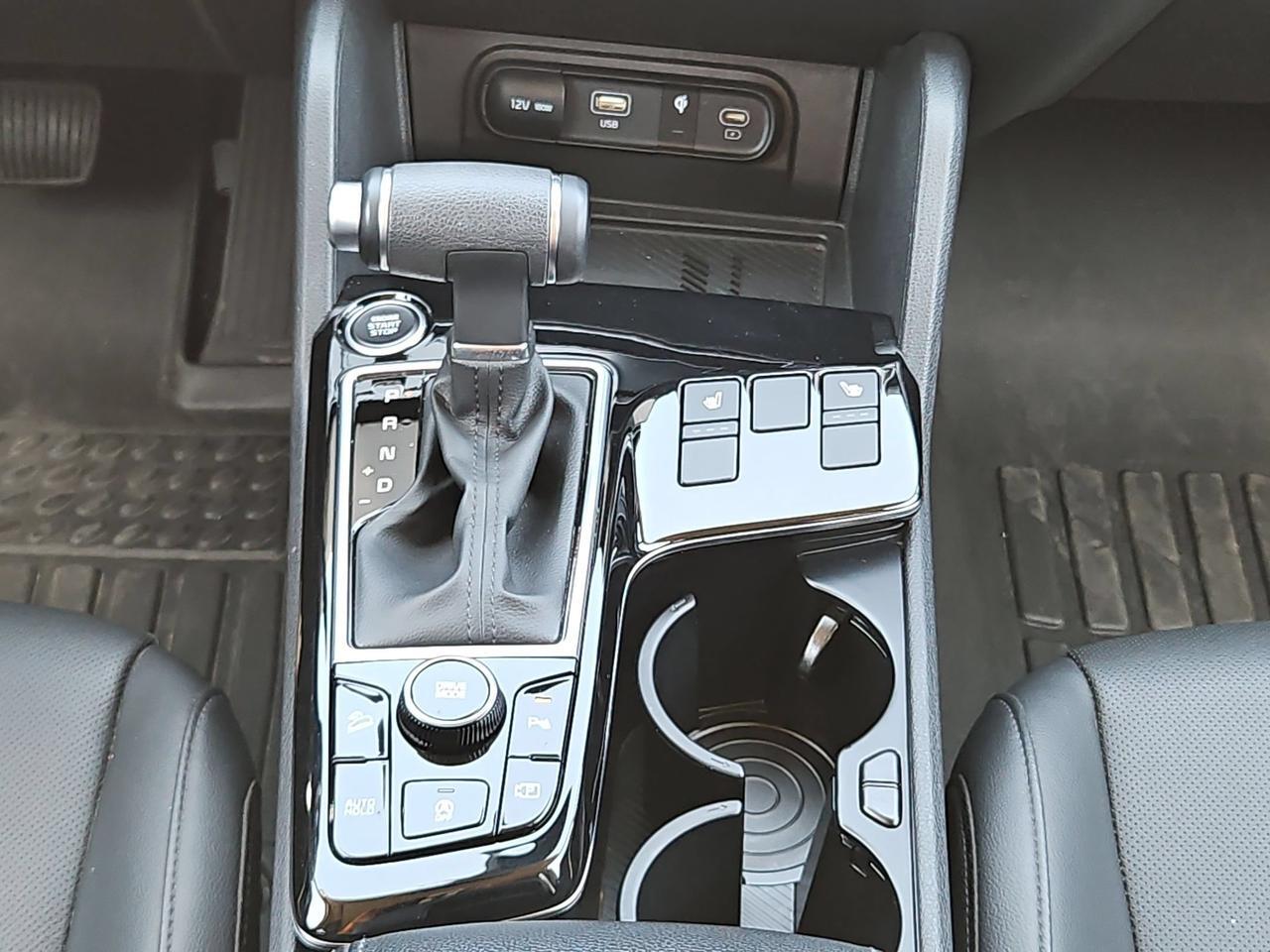 2025 Kia Sportage EX Castroville TX
