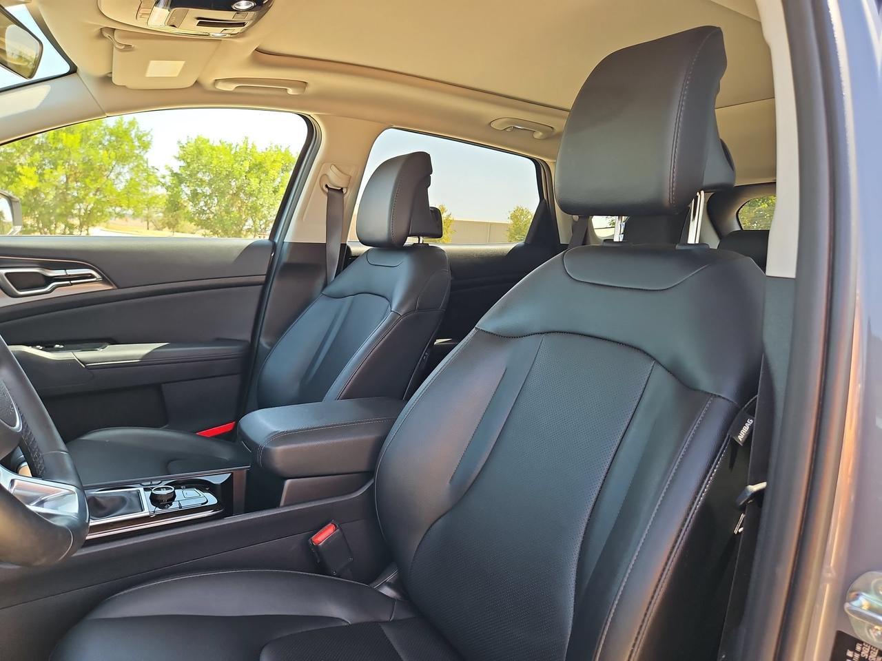 2025 Kia Sportage EX Castroville TX