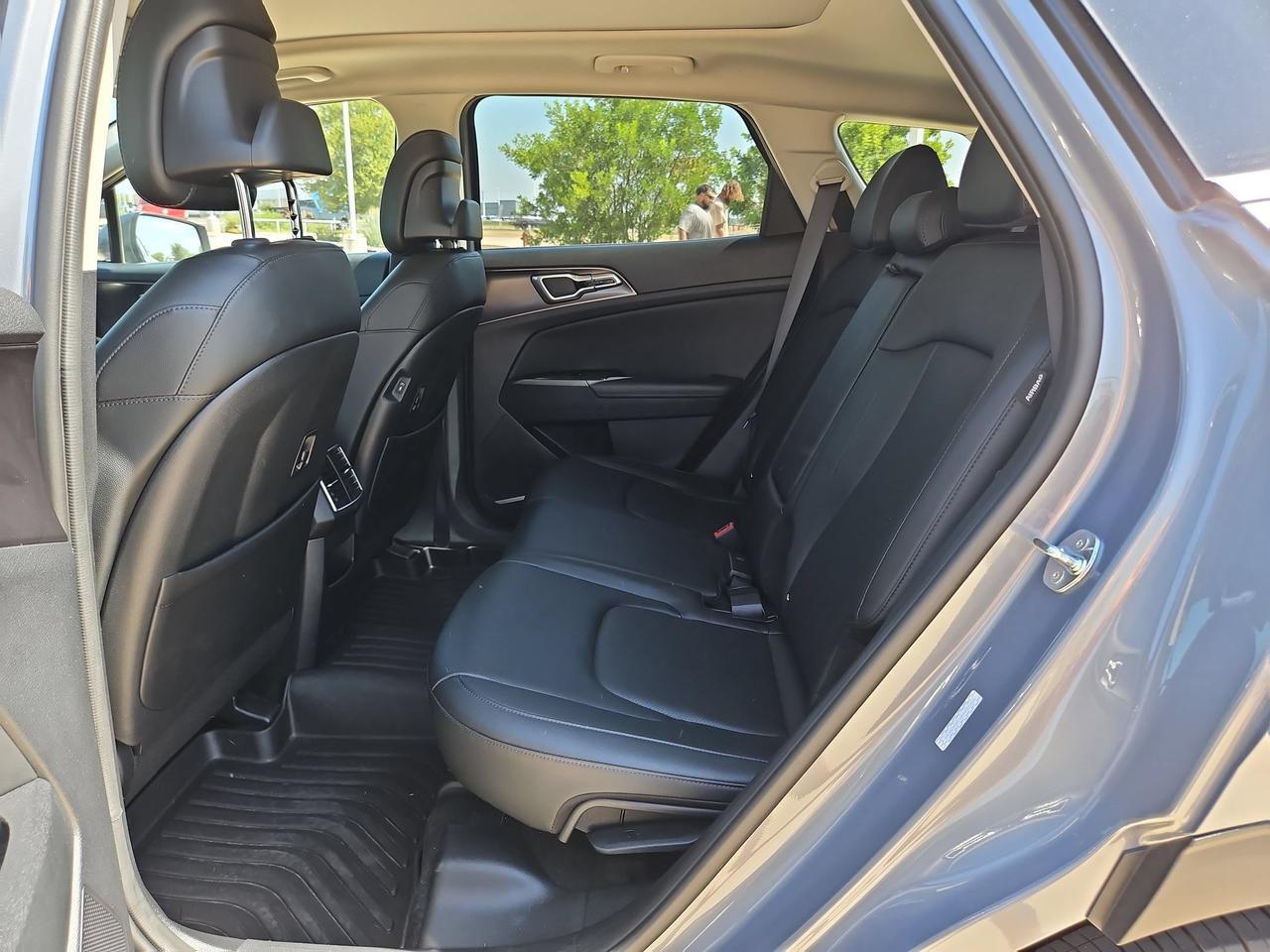 2025 Kia Sportage EX Castroville TX