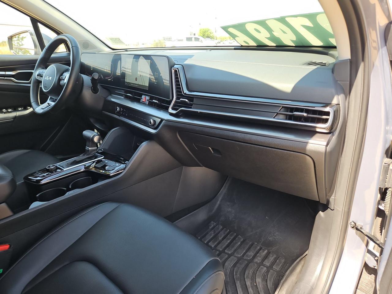 2025 Kia Sportage EX Castroville TX