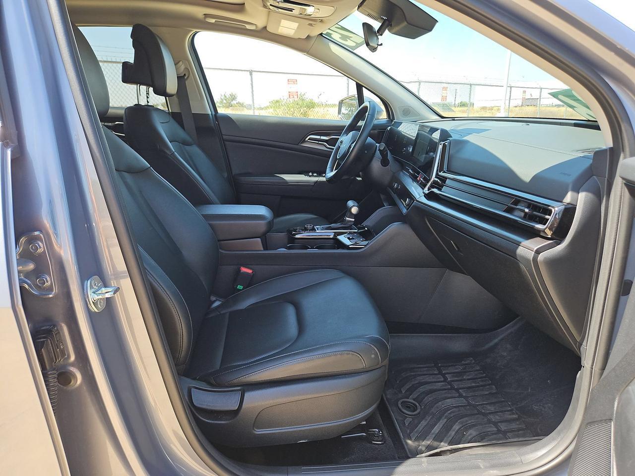 2025 Kia Sportage EX Castroville TX