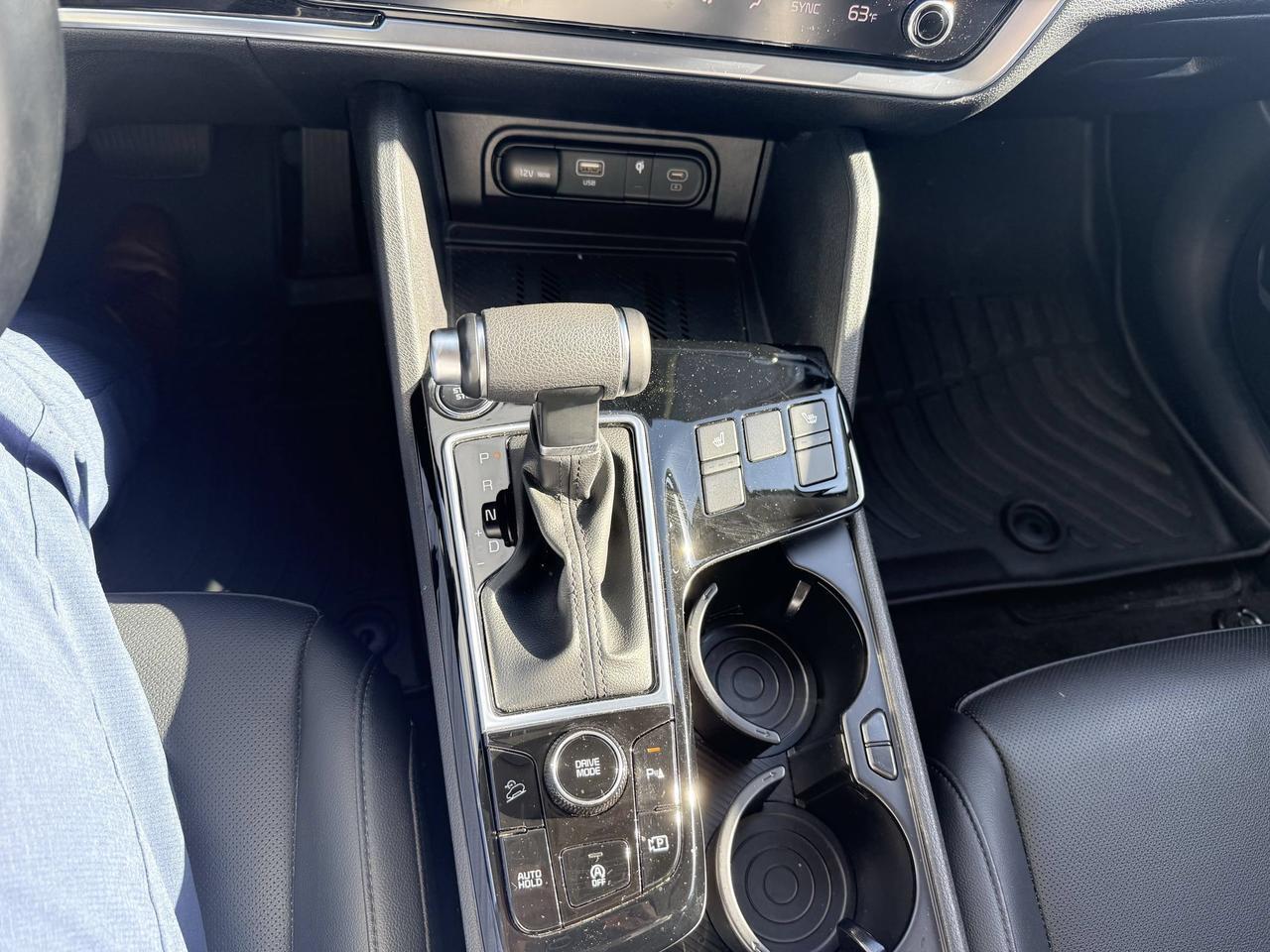 2025 Kia Sportage EX Castroville TX