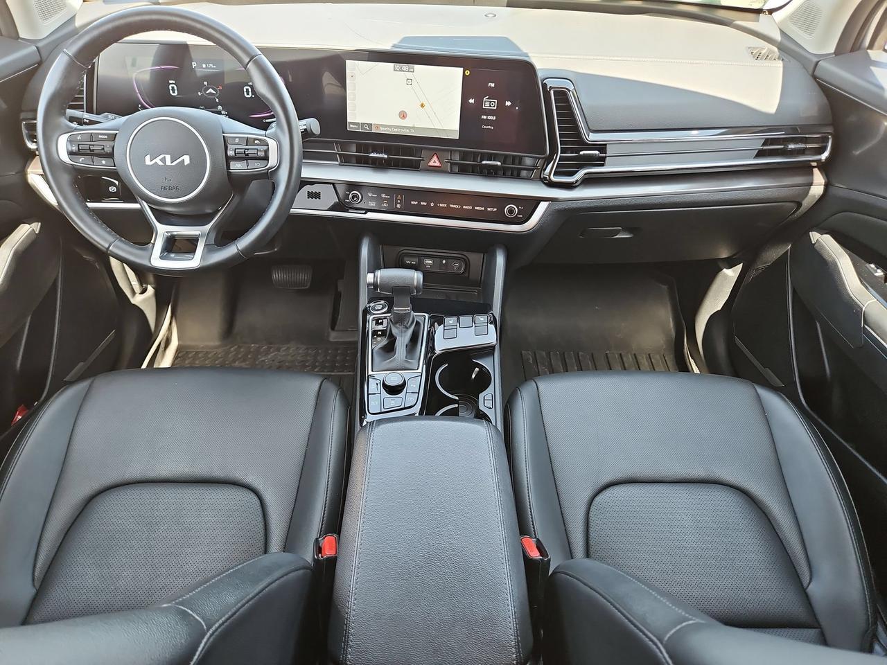 2025 Kia Sportage EX Castroville TX