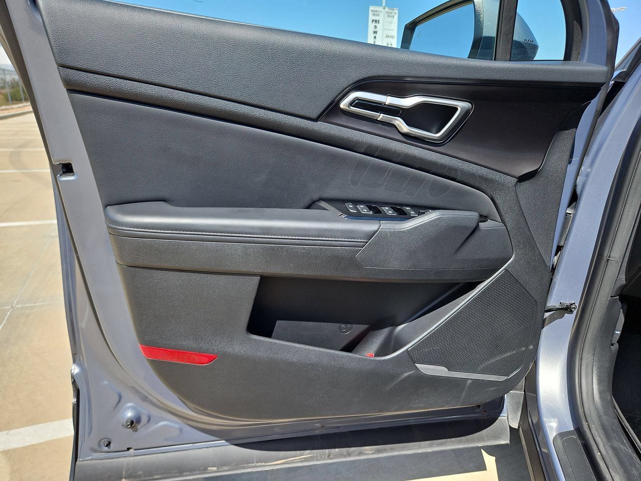 2025 Kia Sportage EX Castroville TX