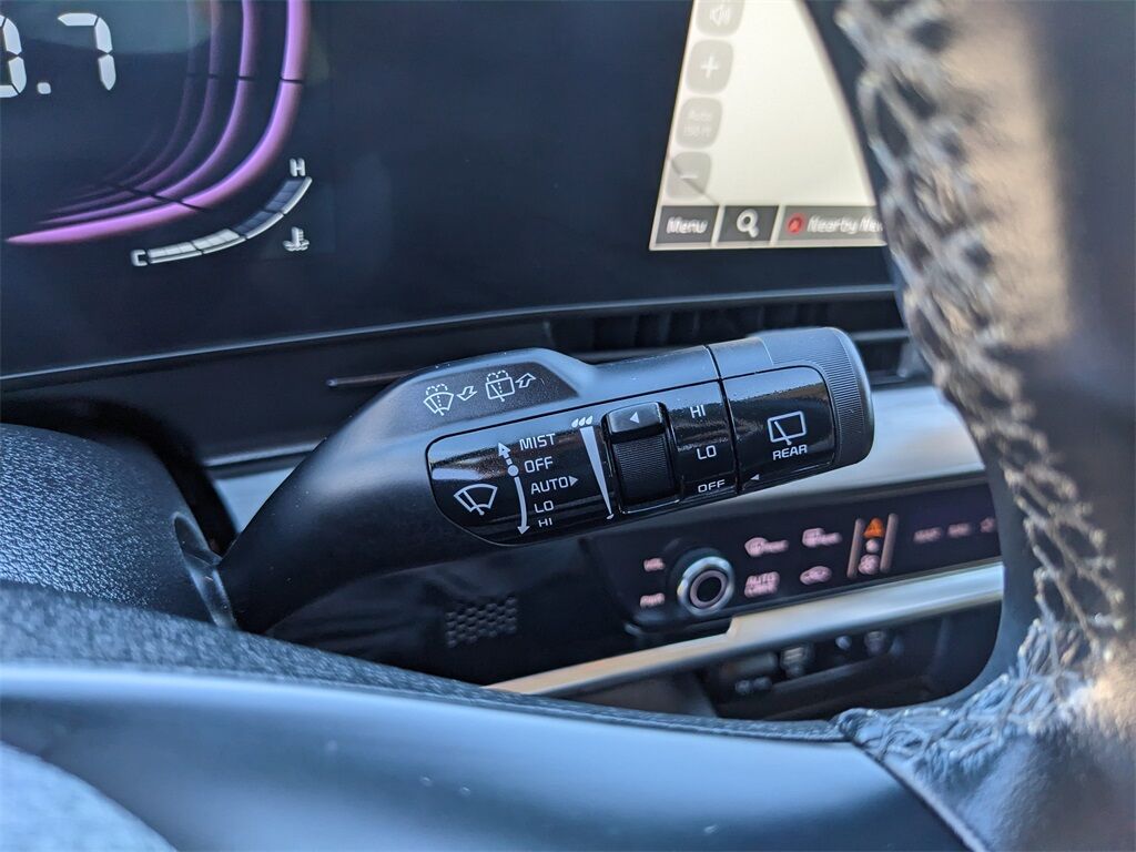 2025 Kia Sportage EX San Clemente CA