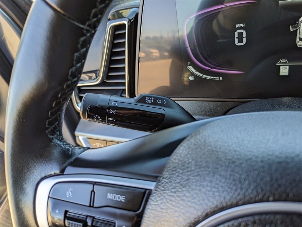 2025 Kia Sportage EX San Clemente CA