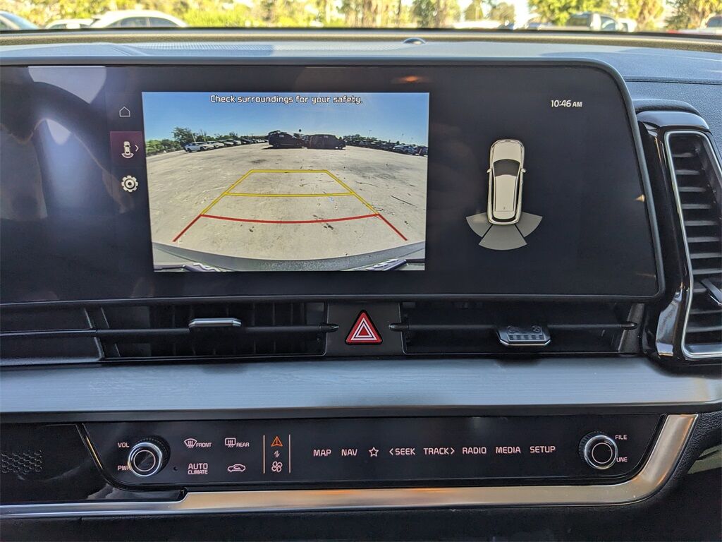 2025 Kia Sportage EX San Clemente CA