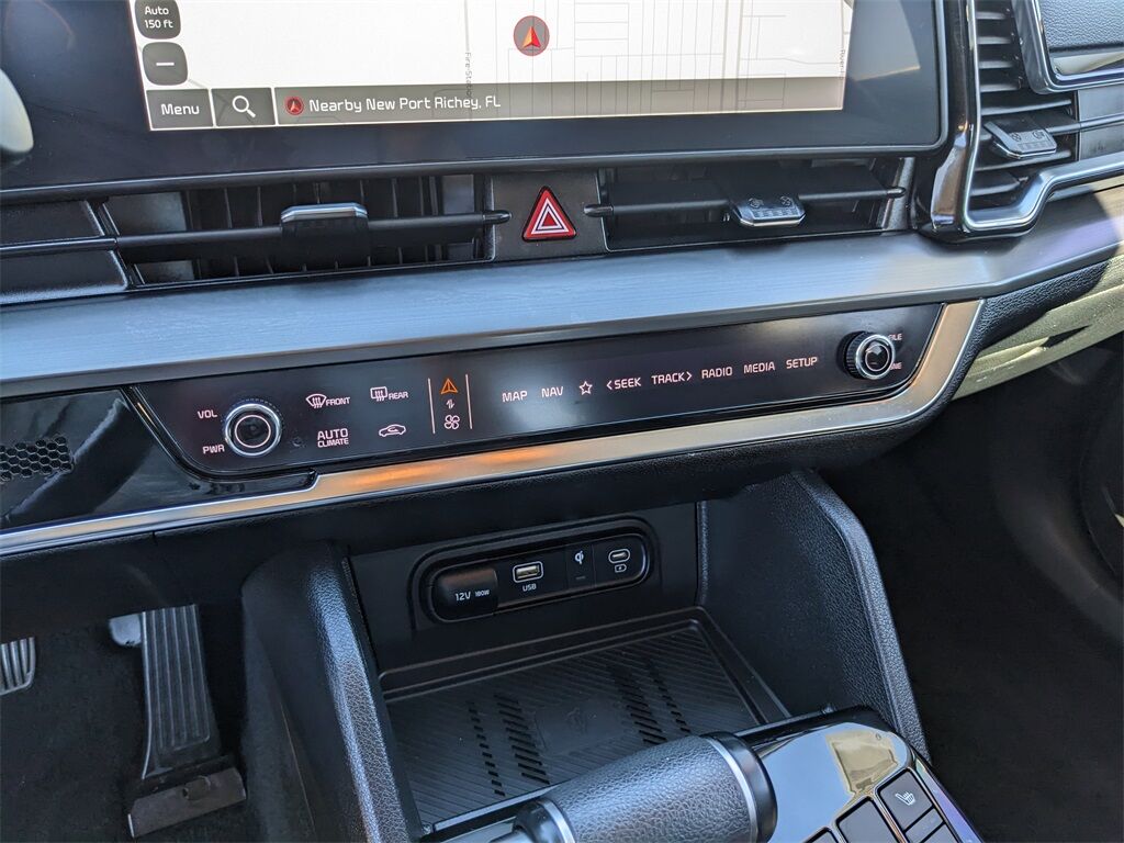 2025 Kia Sportage EX San Clemente CA